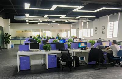 云咖智能 以匠心與創(chuàng)新，重新定義智能門鎖與智能家居體驗