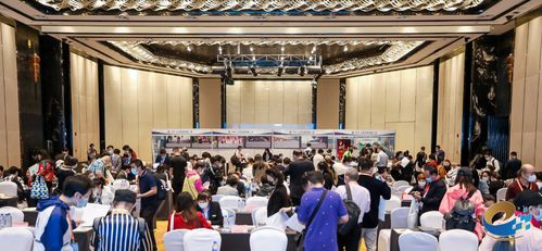 融合創新，引領未來——第八屆中國會展會獎產業交易會圓滿落幕