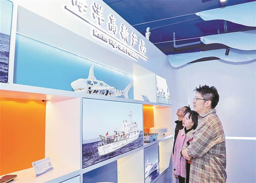 廈門 突出特色優(yōu)勢，以會議及展覽服務為引擎，加快建設海洋強市
